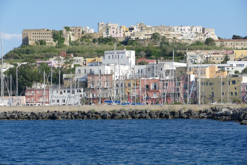 Cosa vedere a Procida