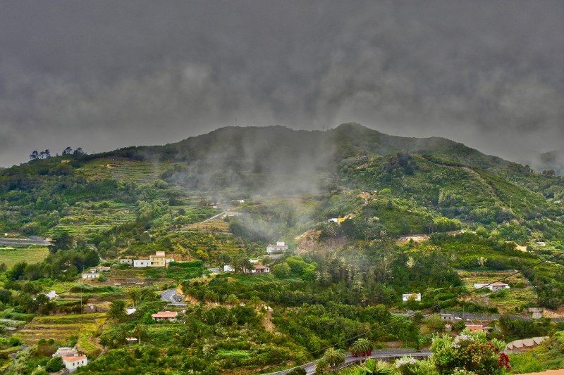 La Gomera: le tappe da non perdere