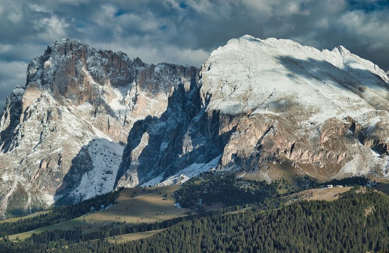 Cosa vedere a Nova Ponente