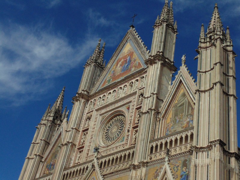 Cosa vedere a Orvieto in mezza giornata