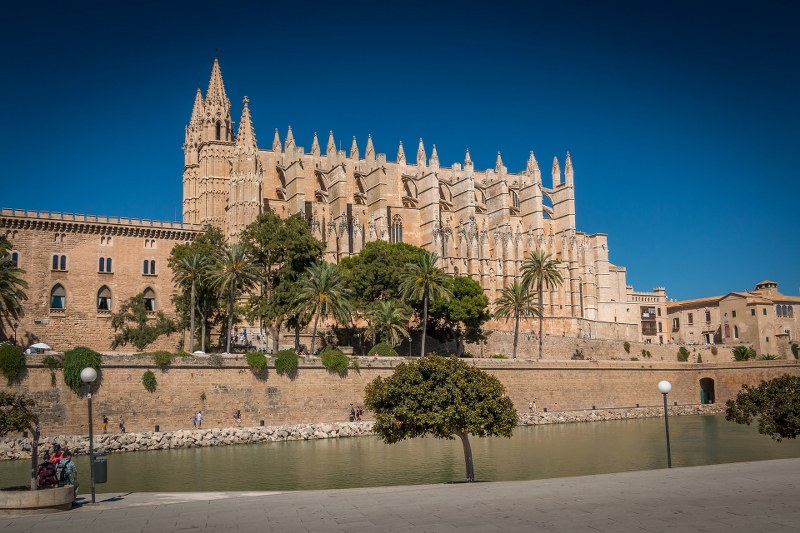 Cosa vedere a Palma di Maiorca in poche ore