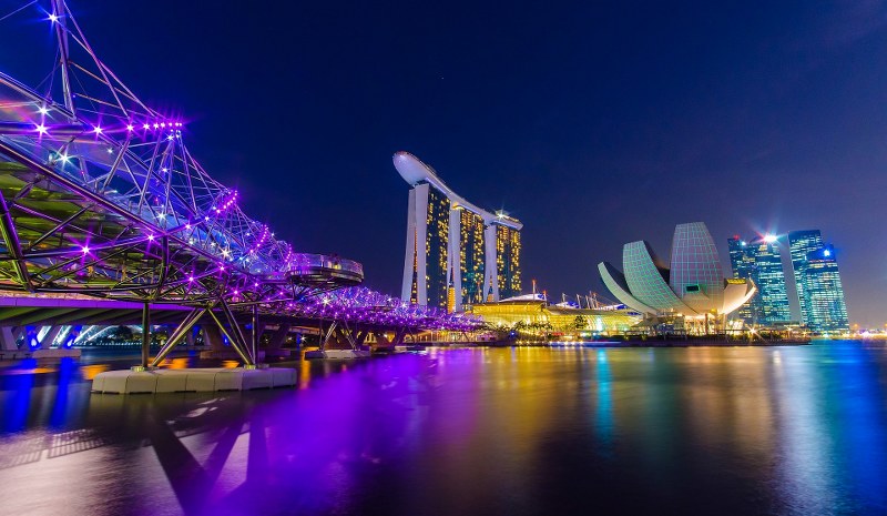 Cosa visitare a Singapore in 3 giorni