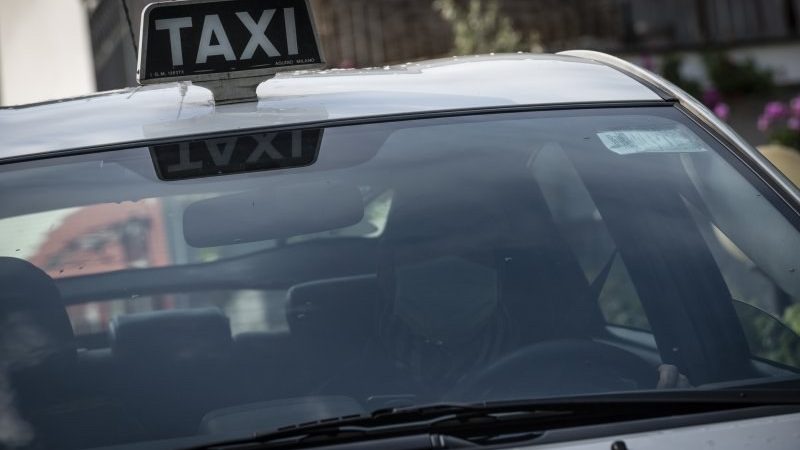 Prenotare un taxi a Torino per spostarsi facilmente in sicurezza