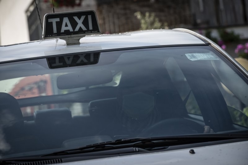 Prenotare un taxi a Torino per spostarsi facilmente in sicurezza