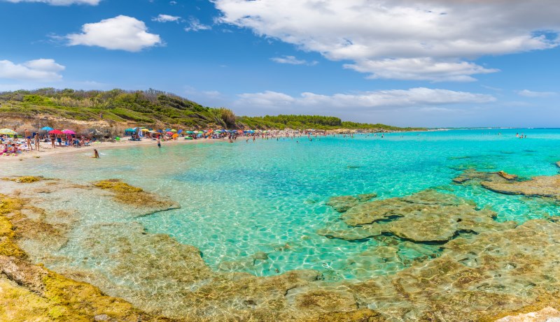 Case Vacanze in Salento? Una soluzione che non passa mai di moda