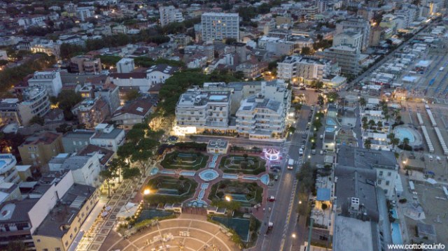 Cosa vedere a Cattolica