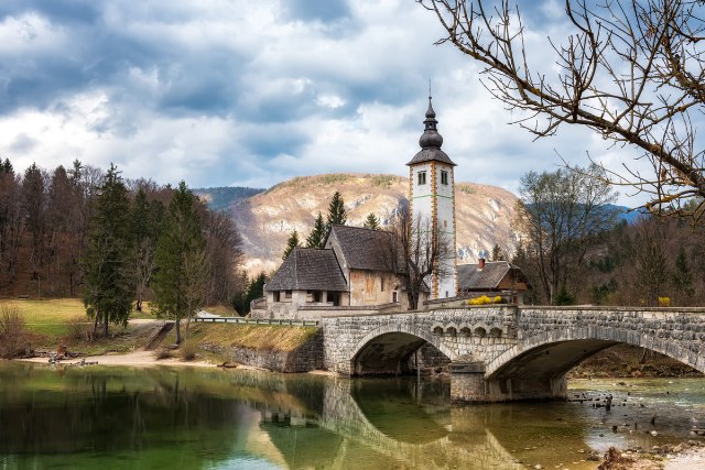 Cosa vedere in Slovenia – Visitare uno dei polmoni verde d’Europa