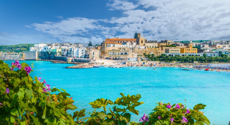 Vacanze a Otranto: 5 cose da vedere assolutamente