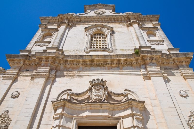 I 5 borghi più belli del Salento