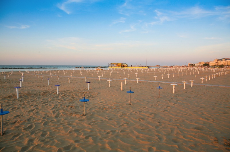 Perché andare in vacanza al mare a settembre?