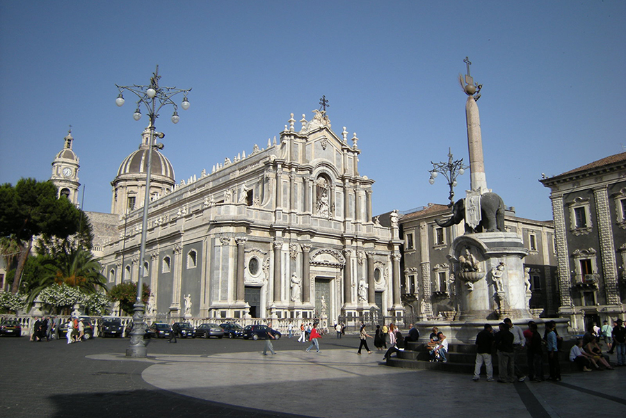 Visitare Catania in un weekend: 5 consigli per non perderti il meglio